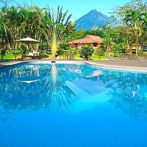 Hotel Arenal Country Inn